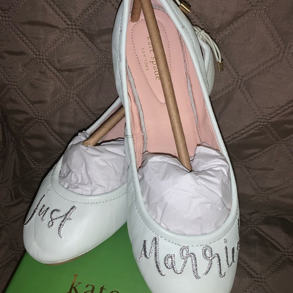 kate spade | Shoes | Kate Spade Just 